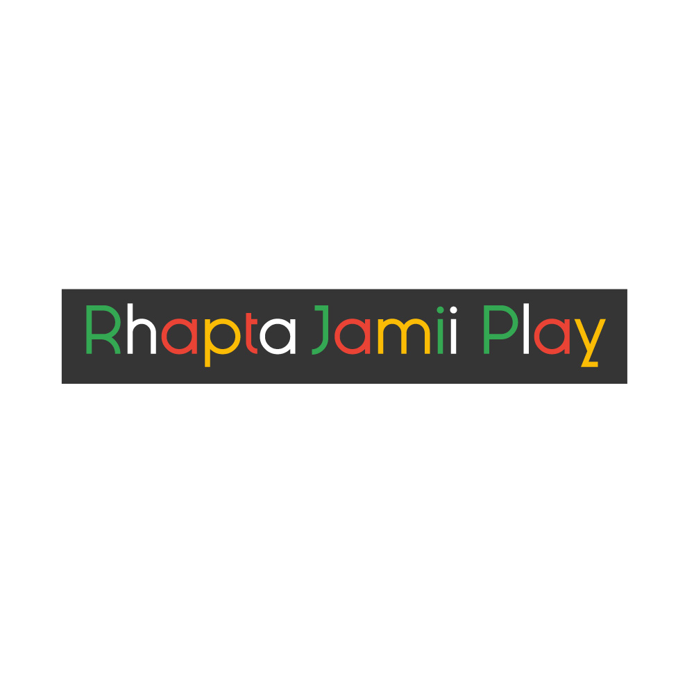 rhapta jamii play logo